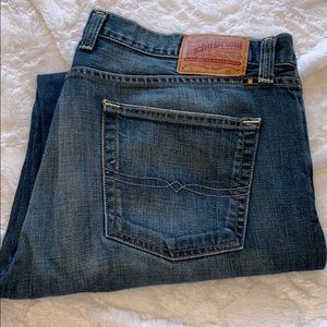 Men’s Lucky Brand Jeans size 38